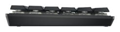 CHERRY KW 550 MX LP toetsenbord Thuis/Werk USB + Bluetooth QWERTZ Duits Zwart - Afbeelding 6