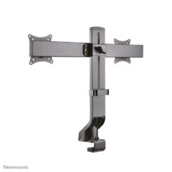 Neomounts FPMA-D860DBLACK Monitorarm 10-27" - Afbeelding 4