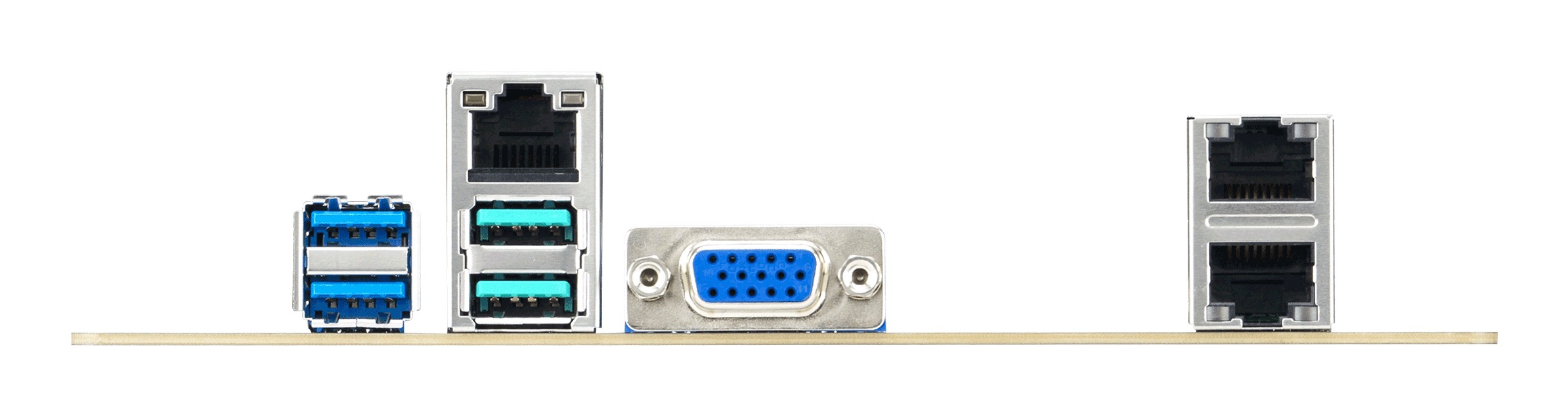 ASUS P13R-I Intel C262 LGA 1700 mini ITX - Afbeelding 5