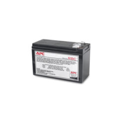 APC Batterij Vervangings Cartridge APCRBC110 (OEM)