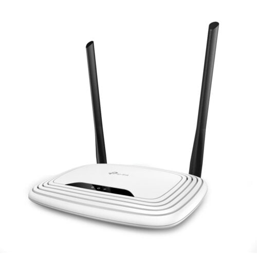 Draadloze routers