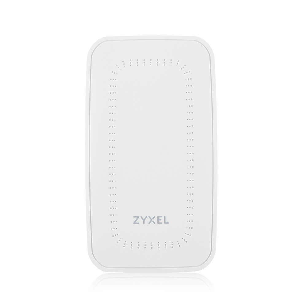 Zyxel WAX300H 2400 Mbit/s Wit Power over Ethernet (PoE) - Afbeelding 2