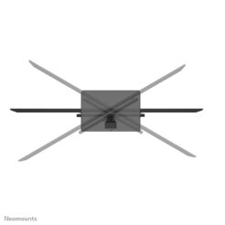 Neomounts DS45-430BL14 TV standaard 32-55"- zwenkbaar - Afbeelding 8