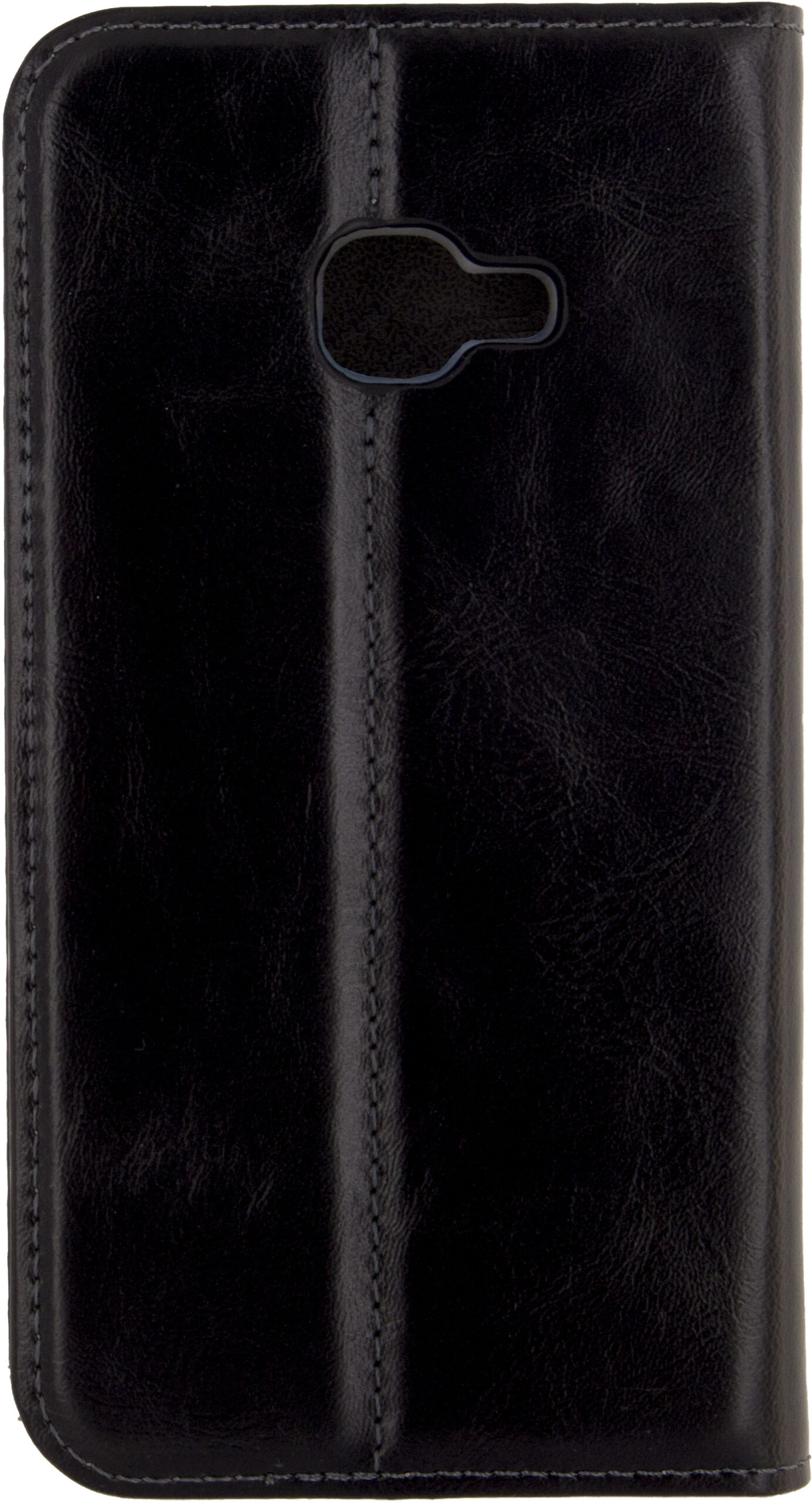 Mobilize Premium Gelly Book Case Samsung Galaxy Xcover 4/4s Black