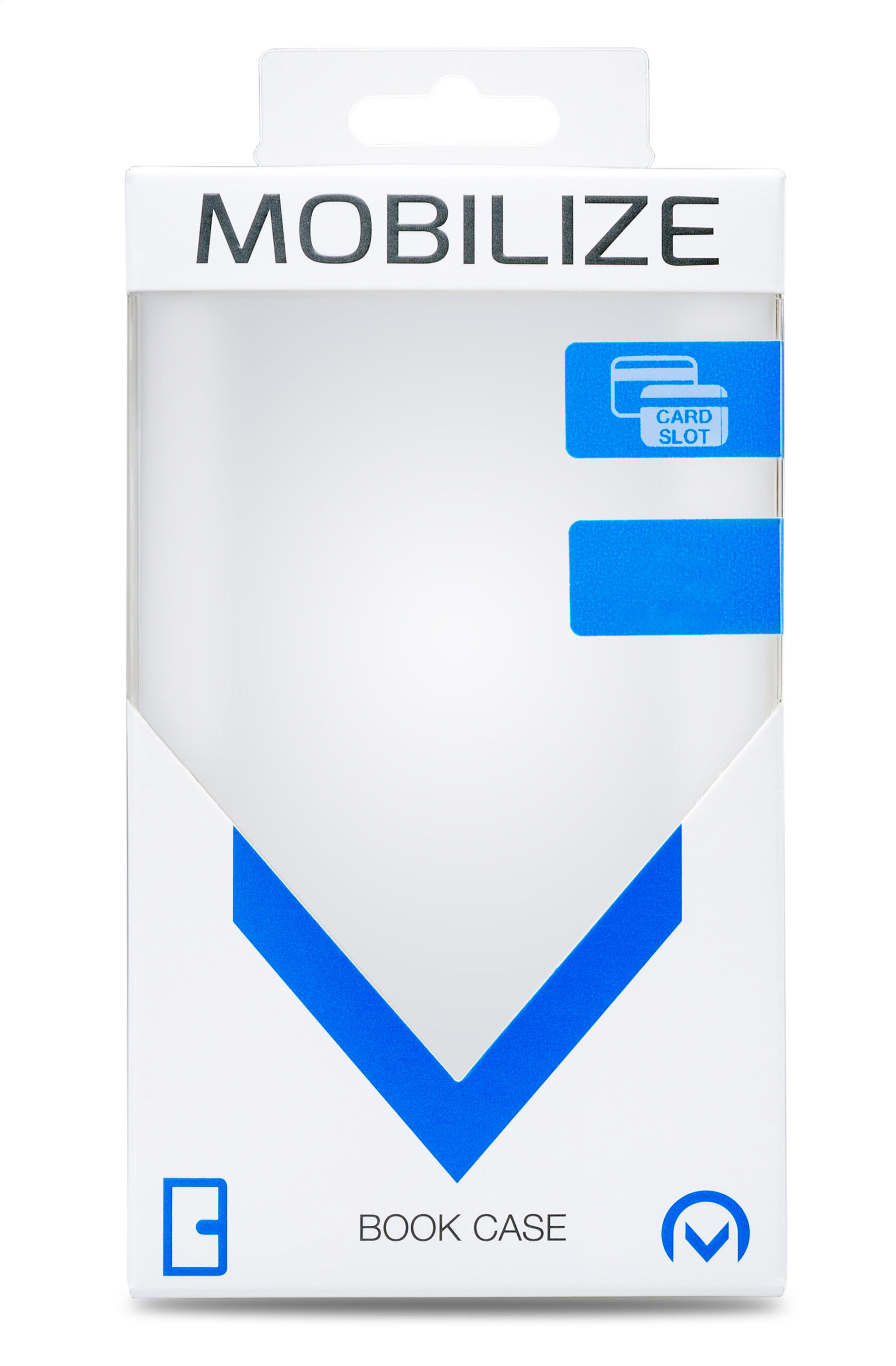 Mobilize Premium Gelly Book Case Samsung Galaxy Xcover 4/4s Black - Afbeelding 5