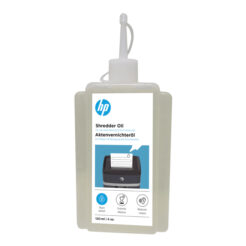 HP 9131 papierversnipperaaraccessoire Smeerolie 1 stuk(s)