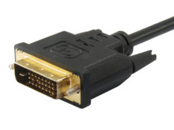 Equip 119322 HDMI naar DVI-D kabel, 2,0 m, bidirectioneel - Afbeelding 4