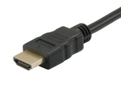 Equip 119322 HDMI naar DVI-D kabel, 2,0 m, bidirectioneel - Afbeelding 3