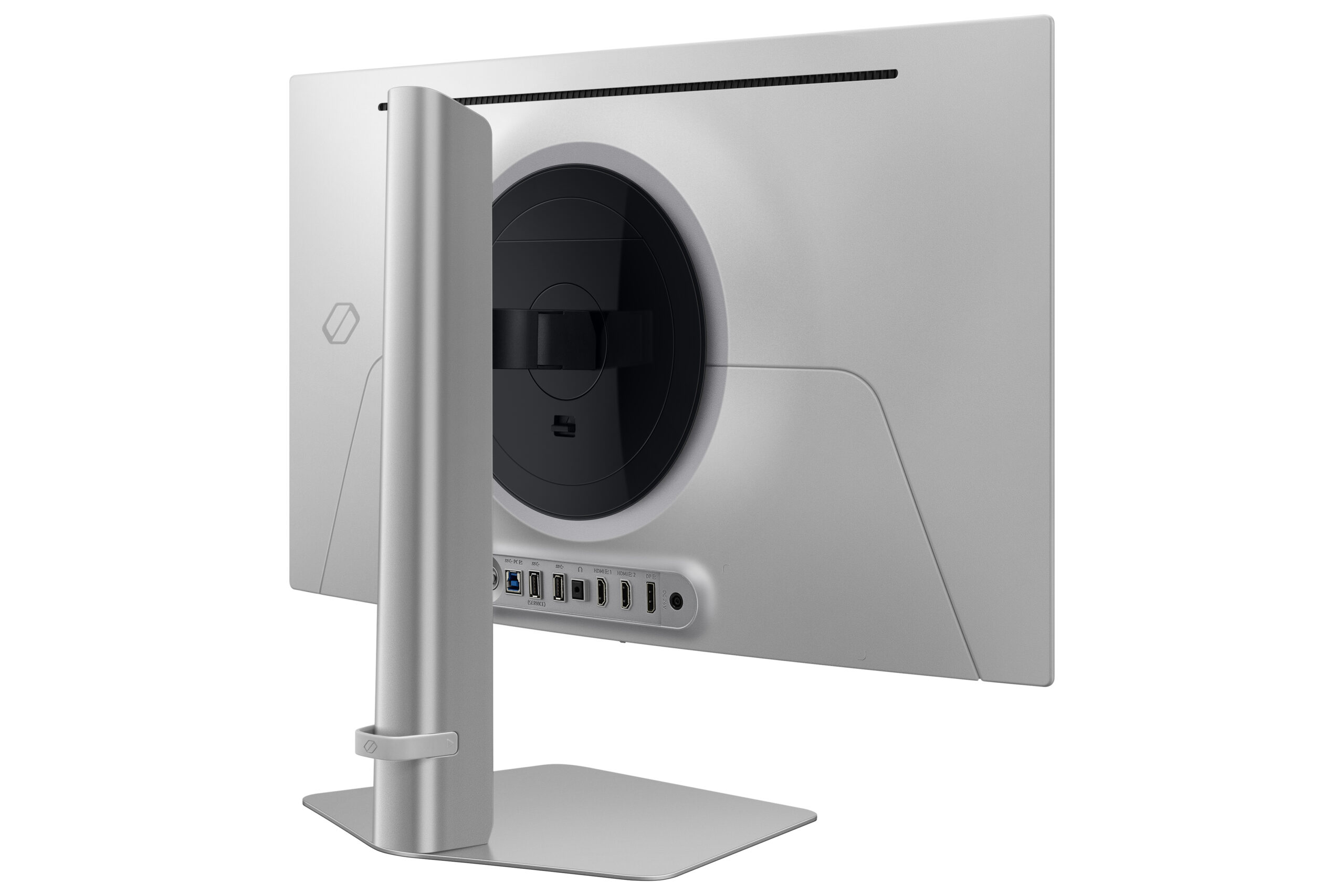 Samsung 27" Odyssey OLED G6 G61SD QHD - Afbeelding 6