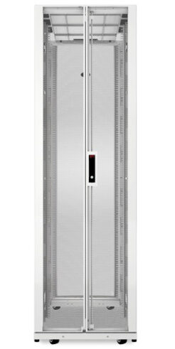 APC AR3300W rack Wit