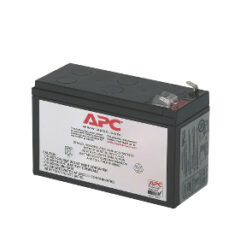 APC Batterij Vervangings Cartridge APCRBC106 (OEM)
