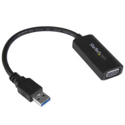 StarTech.com USB 3.0 naar VGA video adapter met automatische on-board driver installatie 1920 x1200 - Afbeelding 2