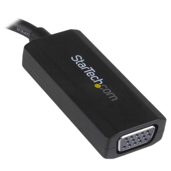 StarTech.com USB 3.0 naar VGA video adapter met automatische on-board driver installatie 1920 x1200 - Afbeelding 4