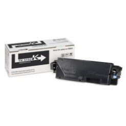 KYOCERA TK-5150K tonercartridge 1 stuk(s) Origineel Zwart