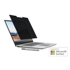 Kensington MagPro Elite Magnetic Privacy Screen voor Surface Laptop 15" - Afbeelding 7