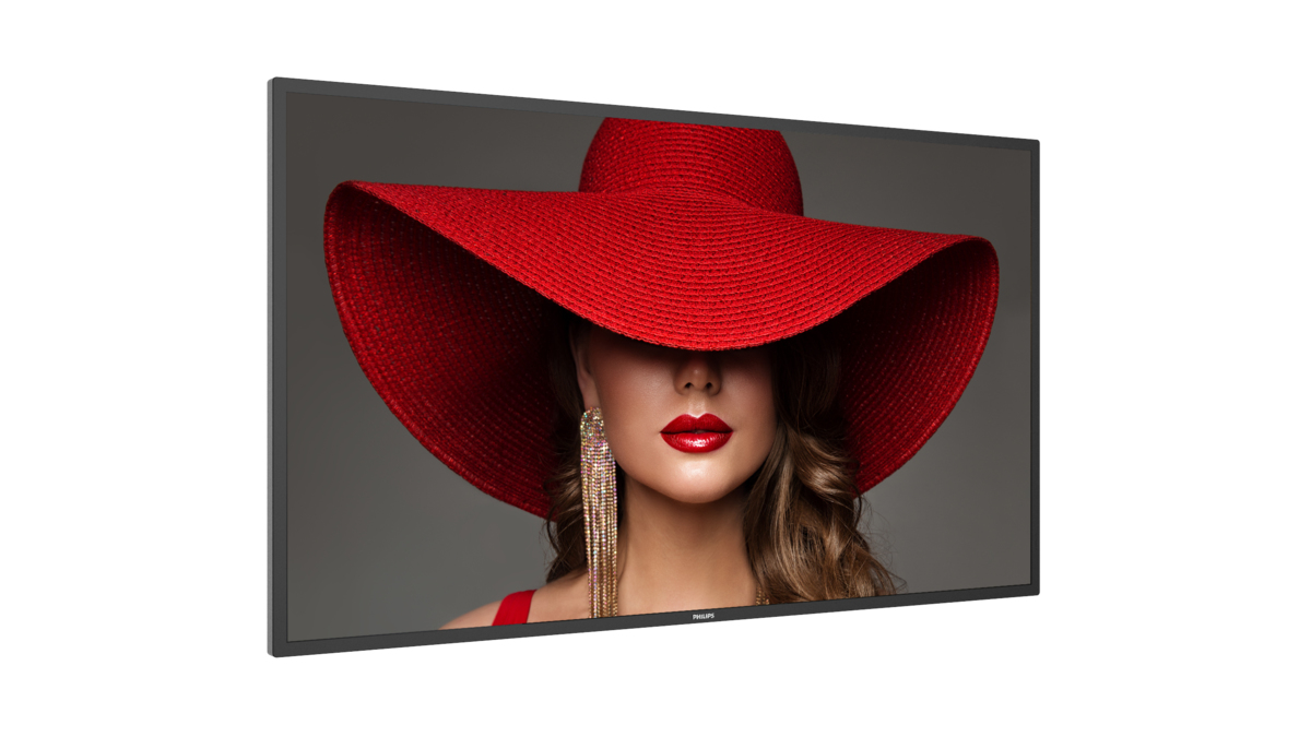 Philips 50BDL4650D Digitale signage flatscreen 127 cm (50") LCD Wifi 500 cd/m² 4K Ultra HD Zwart Type processor Android 11 24/7 - Afbeelding 3