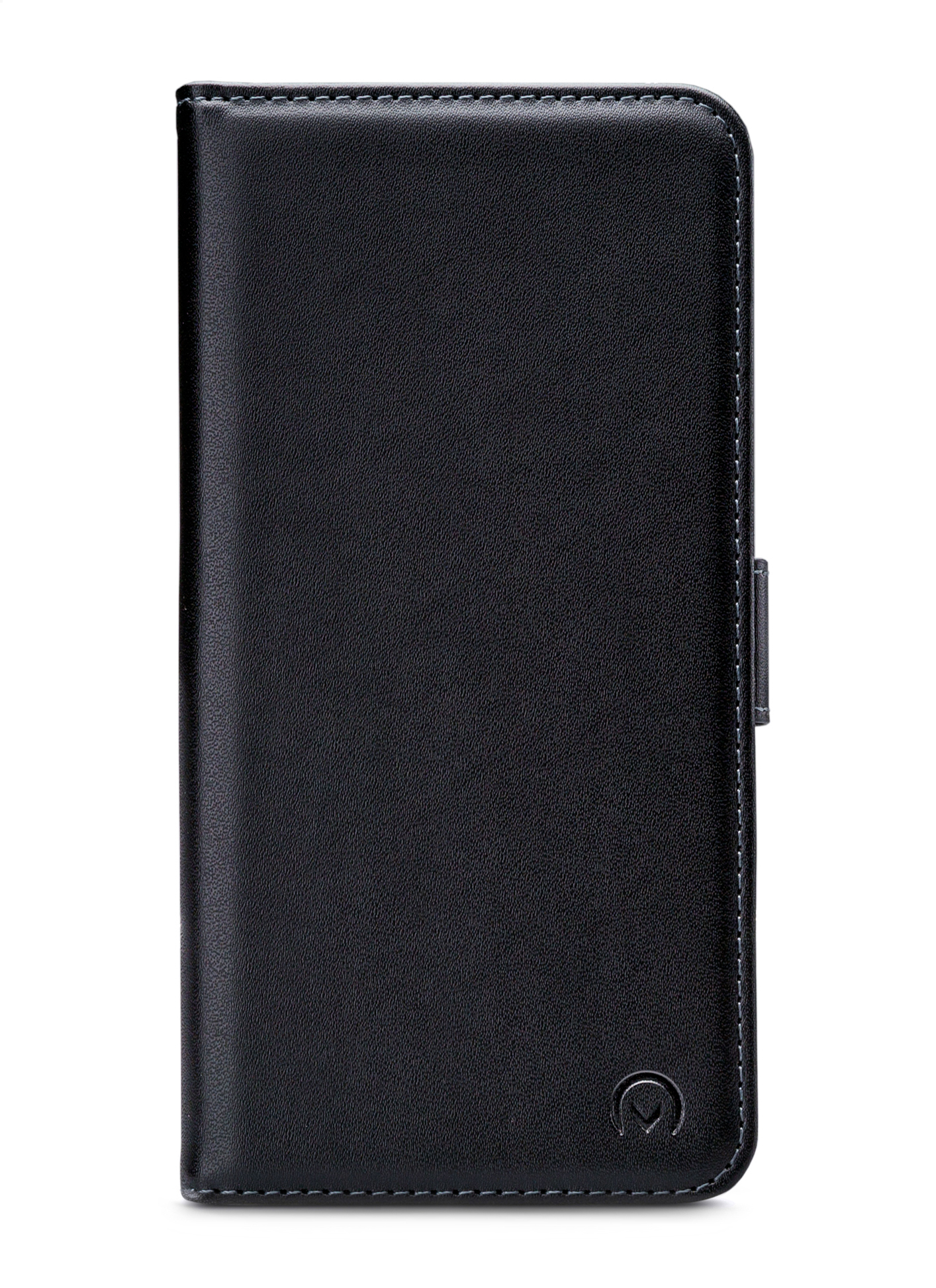 Mobilize Classic Gelly Wallet Book Case Xiaomi Redmi Note 12 5G Black