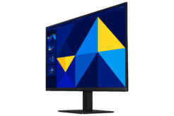 Samsung 24" Essential Monitor S3 S30GD Full HD - Afbeelding 5