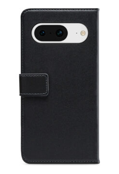 Mobilize Classic Gelly Wallet Book Case Google Pixel 8 Black