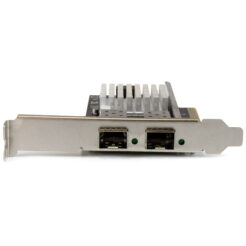 StarTech.com 2 poorts 10G glasvezel netwerkkaart met open SFP+ PCIe, Intel 82599 chipset - Afbeelding 3