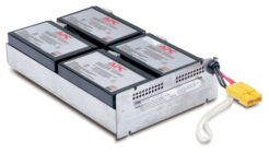 APC Batterij Vervangings Cartridge RBC24 (OEM) - Afbeelding 2