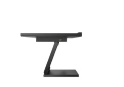 Philips B Line 222B1TC/00 computer monitor 54,6 cm (21.5") 1920 x 1080 Pixels Full HD LED Touchscreen Zwart - Afbeelding 5