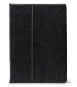 Mobilize Premium Folio Case Apple iPad Air 13 (2024/2025) Black