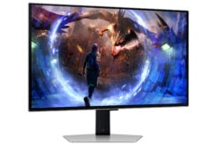 Samsung 27" Odyssey OLED G6 G60SD QHD 240Hz Gaming Monitor - Afbeelding 7