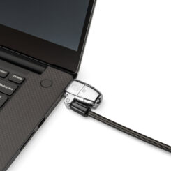 Kensington ClickSafe 2.0 Universeel laptopslot met sleutel - Afbeelding 6