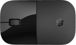 HP Z3700 Dual Black-muis