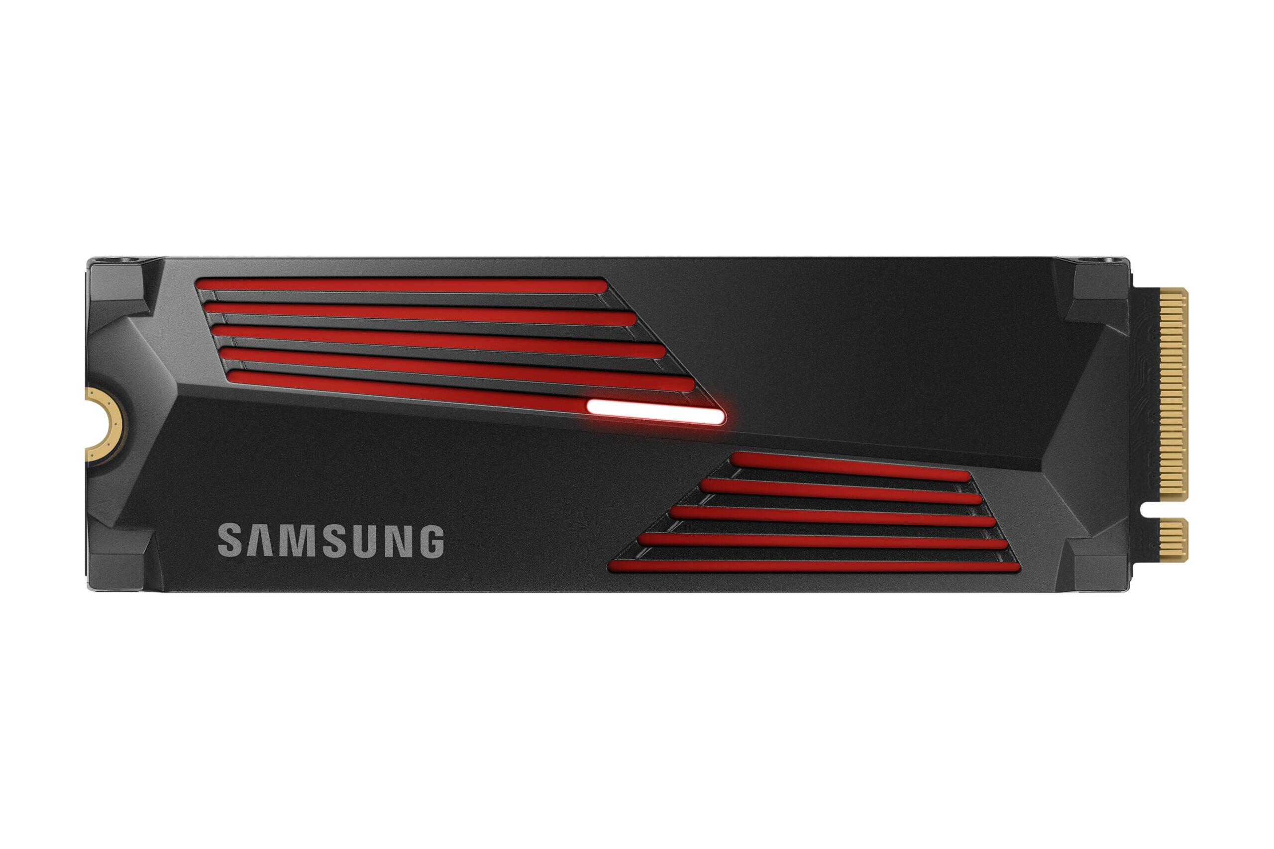 Samsung 990 Pro 4 TB M.2 PCI Express 4.0 NVMe V-NAND TLC - Afbeelding 9
