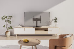Neomounts DS45-430BL14 TV standaard 32-55"- zwenkbaar - Afbeelding 15