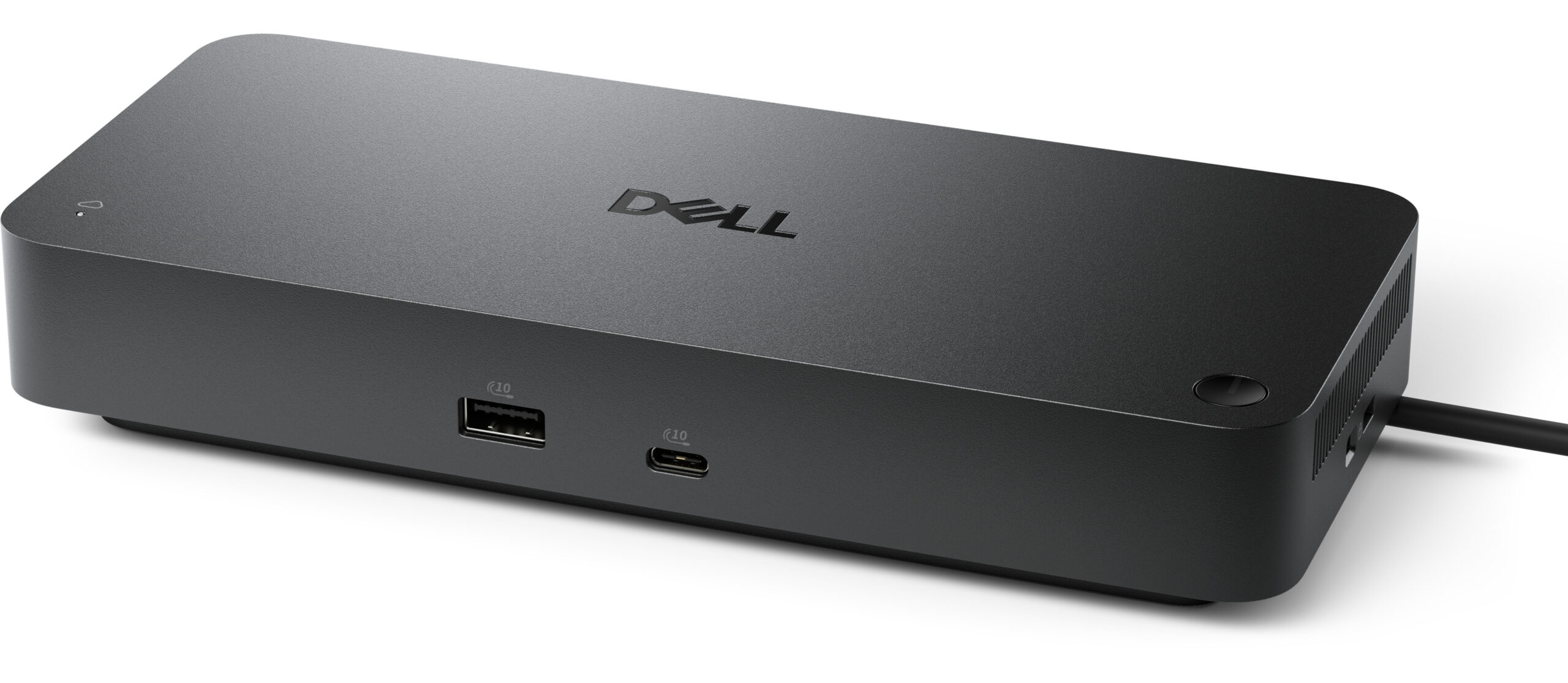 DELL Pro Thunderbolt 4 SD25TB4 Bedraad Zwart - Afbeelding 5