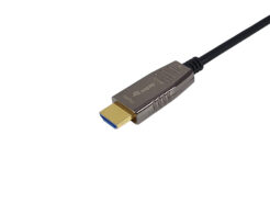 Equip 119450 HDMI kabel HDMI Type A (Standaard) Zwart - Afbeelding 3