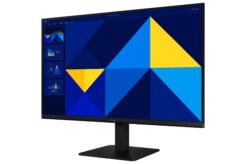 Samsung 24" Essential Monitor S3 S30GD Full HD - Afbeelding 4