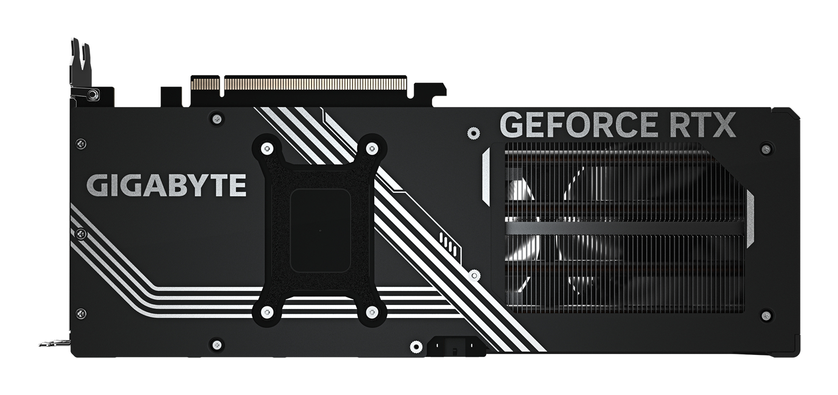 GIGABYTE GeForce RTX 5070 WINDFORCE OC SFF 12G NVIDIA 12 GB GDDR7 - Afbeelding 7