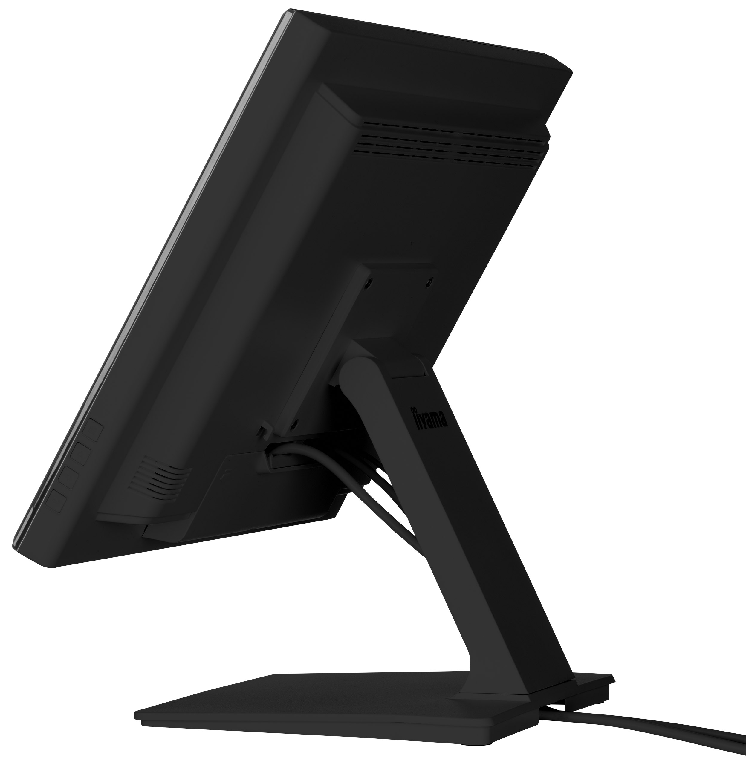 iiyama ProLite T1932MSC-B1S computer monitor 48,3 cm (19") 1280 x 1024 Pixels Full HD LED Touchscreen Tafelblad Zwart - Afbeelding 17