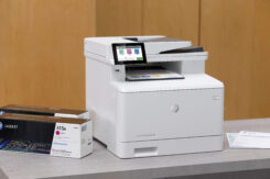 HP 415A originele zwarte LaserJet tonercartridge - Afbeelding 6