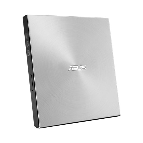 ASUS SDRW-08U7M-U optisch schijfstation DVD±RW Zilver - Afbeelding 3
