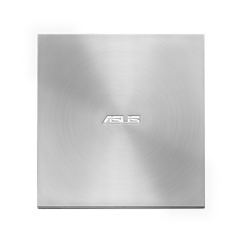 ASUS SDRW-08U7M-U optisch schijfstation DVD±RW Zilver - Afbeelding 2