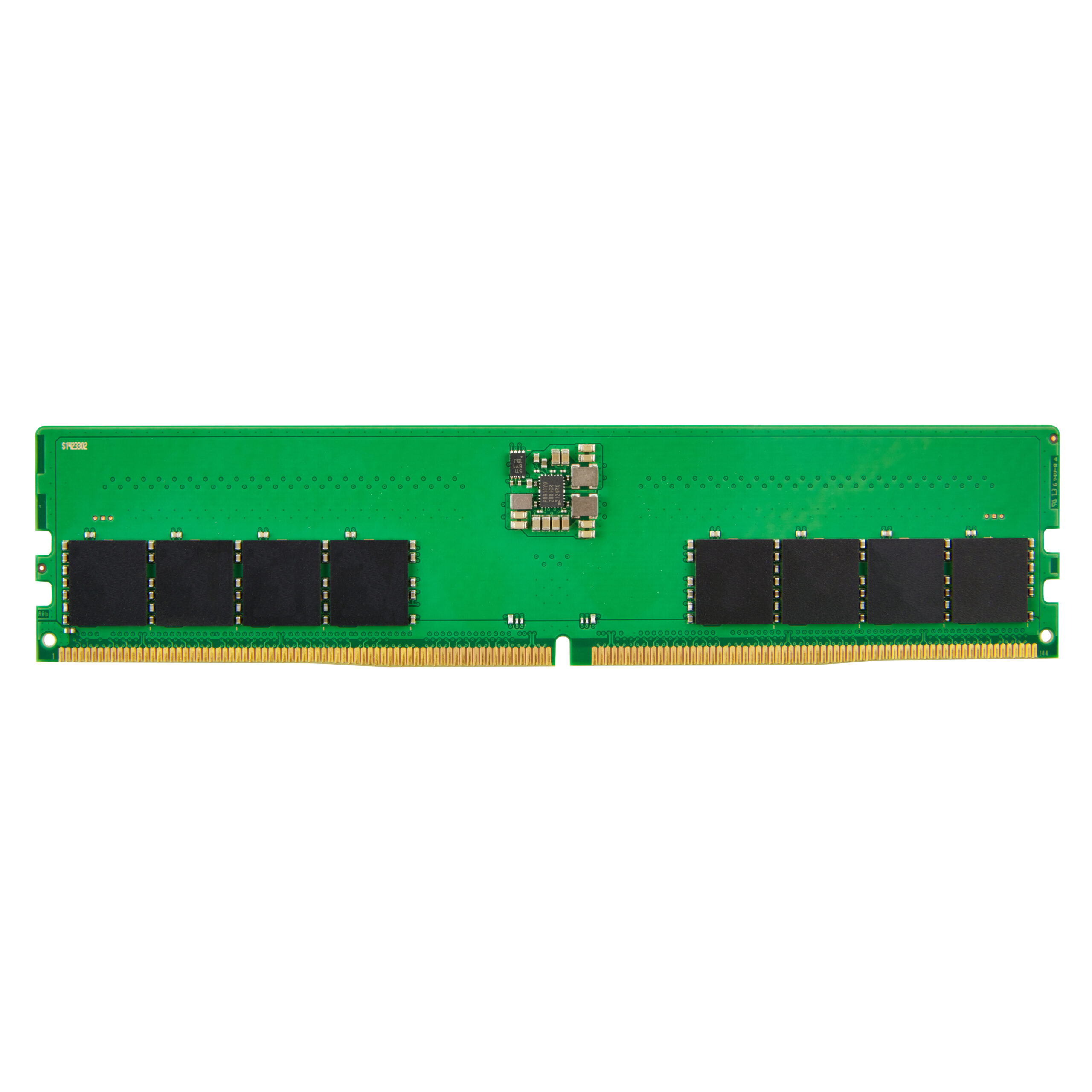HP 32 GB DDR5 (1x32 GB) 4800 UDIMM NECC-geheugen - Afbeelding 2