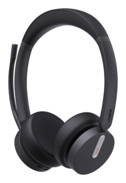 Yealink BH70 Dual UC USB-C/A Headset - Afbeelding 5