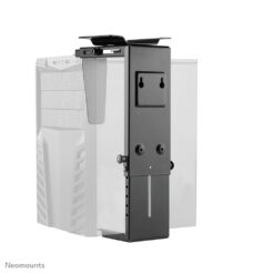 Neomounts NM-CPU100BLACK CPU houder - draaibaar - max 10 kg - universeel