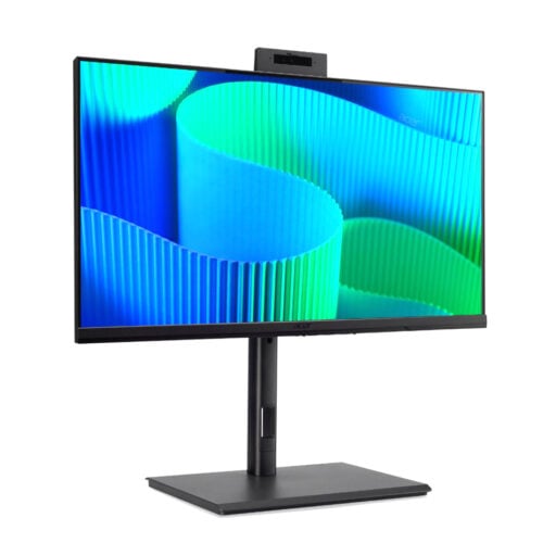 All-in-One PC's/workstations