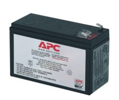APC Batterij Vervangings Cartridge RBC2