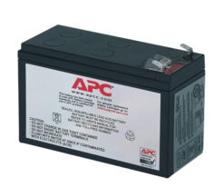APC Batterij Vervangings Cartridge RBC2 (OEM)