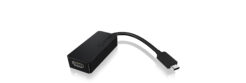 ICY BOX IB-AC534-C USB grafische adapter 4096 x 2160 Pixels Zwart - Afbeelding 3