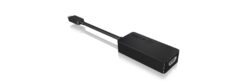ICY BOX IB-AC534-C USB grafische adapter 4096 x 2160 Pixels Zwart - Afbeelding 4