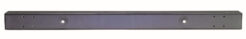 APC Rack PDU AP9572 - Basic, ZeroU, 16A, 230V, (15x) C13, C20 stekker