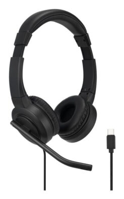 Kensington H1000 USB-C On-Ear Hoofdtelefoon